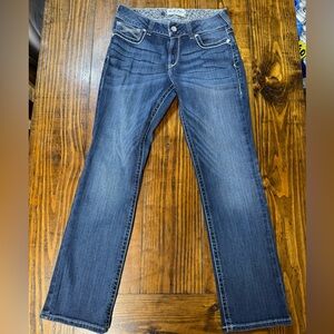 Ariat Jeans